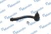 Наконечник рулевой тяги HYUNDAI/KIA ACCENT/RIO 05- лев. MANDO DSA020555 (фото 1)