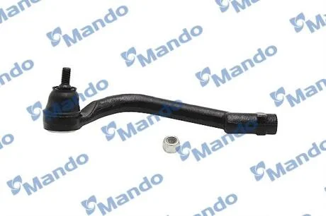 Наконечник рульової тяги HYUNDAI/KIA IX35/Tucson/Sportage "FR "09>> MANDO DSA020574