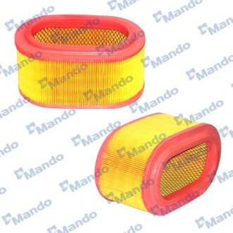 Фильтр воздушный HYUNDAI PORTER 03- MANDO EAF00088M