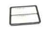 Фильтр воздушный HYUNDAI/KIA SANTA FE/SORENTO 12- 2.4 MANDO EAF00127T (фото 1)
