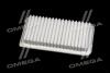 Фильтр воздушный TOYOTA AVENSIS/COROLLA 03- 1.4-2.4 MANDO EAF00281T (фото 3)