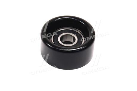 Ролик паска приводного Hyundai ix35, Sonata, KIA Carens III, Magentis 2.0/2.4 01.05- MANDO EBT10023K