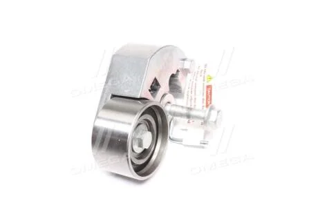 Натяжний ролик газорозподільного механізму MANDO EBT10025K