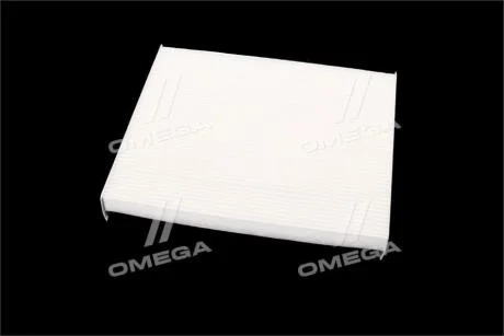 Фільтр салону MANDO ECF00017M