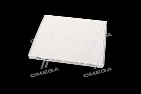 Фільтр салону MANDO ECF00018M