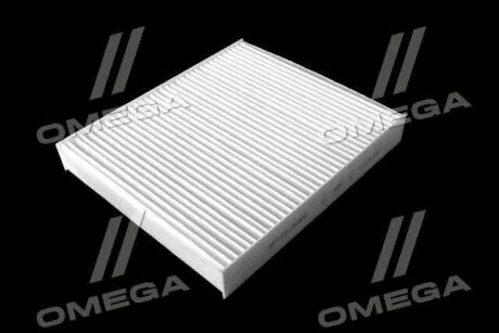 Фільтр повітряний кондиціонера (салона) MANDO ECF00072M