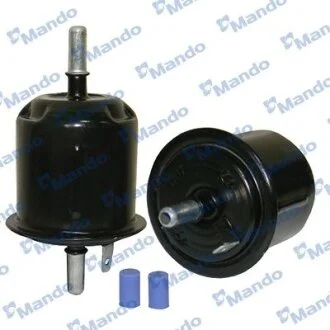 Фильтр топливный HYUNDAI ACCENT 00- MANDO EFF00014T