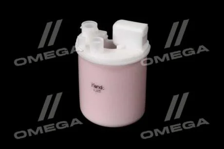 Фільтр паливний HYUNDAI/KIA Elantra/H1/I10/I20/I30/Carens/Cerato/Ceed "06>> MANDO EFF00194T