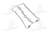 Прокладка крышки клапанной DAEWOO A15DMS, A16DMS MANDO EGCND00017 (фото 1)