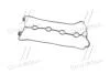 Прокладка крышки клапанной DAEWOO A15DMS, A16DMS MANDO EGCND00017 (фото 3)