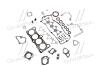 К-т прокладок ДВС HYUNDAI Accent/Getz &quot;1,4L(G4EE) &quot;02-10 (металл+сальник) MANDO EGOMH00056K (фото 1)