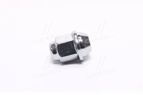 (металеві диски)!21mm! Гайка колісна Kia Ceed, Venga, Picanto, Carens, Cerato, Magentis Hyunday I30, I20, I10, I40, IX35, Accent, Elantra, Tucson, Sonata, Atos, Getz MANDO EHN00001S