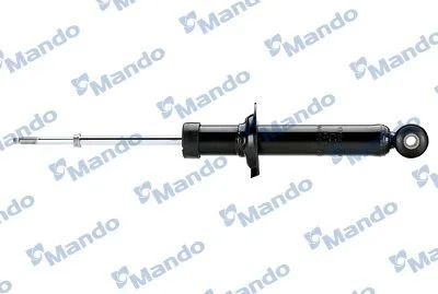 Амортизатор подвески газонаполненный задний Nissan Almera (00-10) MA MANDO ESA10008W