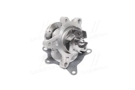 Насос водяний Hyundai i20, i30, i40, ix35, Tucson / Kia Cee‘d, Sportage, Soul 1.4, 1.6 (07-)(12-) MANDO EWPH0023