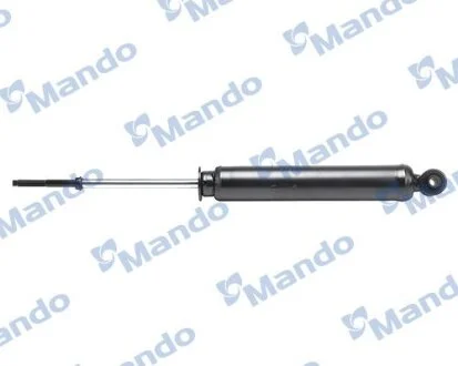 Амортизатор подвески газонаполненный задний SsangYong Rexton (06-) (MANDO EX4530108C01