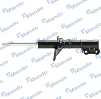 Амортизатор подвески перед лев (газ/масло) +ABS Hyundai Getz (02-) MANDO EX546501C300