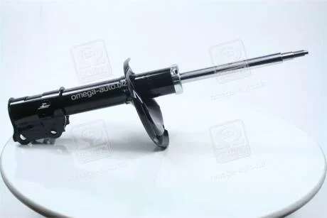 Амортизатор підв. HYUNDAI ACCENT MC передн. лів. газов. MANDO EX546501E100