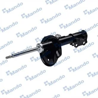 Амортизатор підв. HYUNDAI COUPE 05 - передн. лів. газов. MANDO EX546512C000