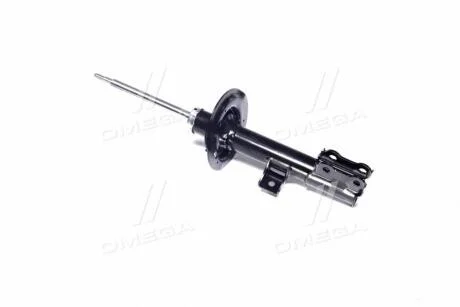 Амортизатор підв. Hyundai IX35 10-/KIA Sportage 10- перед. лів. газ. MANDO EX546512Y000