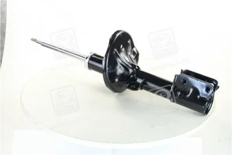 Амортизатор підвіски газонаповнений передній правий Hyundai Santa Fe (00-) MANDO EX5466026100