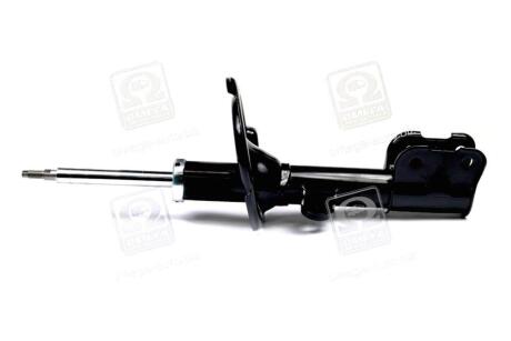 Амортизатор подвески (стойка в сборе) перед прав (газ/масло) Hyundai IX55 (08-) MANDO EX546603J200