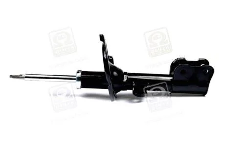 Амортизатор подвески (стойка в сборе) перед прав (газ/масло) Hyundai IX55 (08-) MANDO EX546603J200