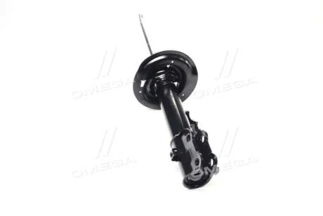 Амортизатор підвіски газонаповнений передній правий KIA Sportage (10-)/Hyundai ix35 (10-) MANDO EX546612S000