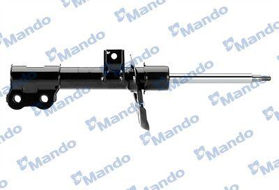 Амортизатор передній правий HYUNDAI SONATA VI (YF) (2009-01~2014-06) MANDO EX546613S010B