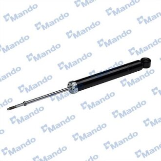 Амортизатор подвески газонаполненный задний Hyundai Santa Fe (00-) (MANDO EX5530526200