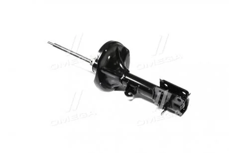 Амортизатор Tucson (JM), Sportage II задній лівий газ.55351-2E501 / EX553511F800 (+) MANDO EX553512E202