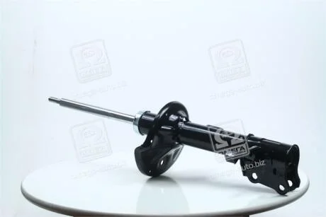 Амортизатор підвіски газонаповнений задній правий Hyundai Matrix (06-) MANDO EX5536117600