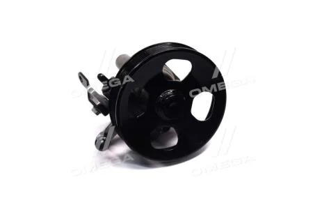 Насос гідропідсилювача керма MANDO EX571002E100