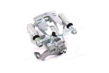 Суппорт тормозной HYUNDAI SOLARIS 1.4-1.6 10- зад.прав. MANDO EX583111RA30