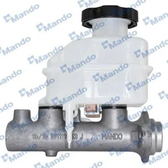 Главний тормозной цилиндр Kia Cerato LD МКПП без MANDO EX585102F600