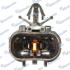 Датчик ABS HYNDAI/KIA Accent/Rio FRT/LH &quot;05-&quot;10 MANDO EX956701G000 (фото 1)