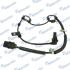 Датчик ABS HYNDAI/KIA Accent/Rio FRT/LH &quot;05-&quot;10 MANDO EX956701G000 (фото 2)