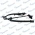 Датчик ABS HYUNDAI/KIA Solaris/Rio FRT/RH +ESC "10>> MANDO EX956711R000 (фото 3)