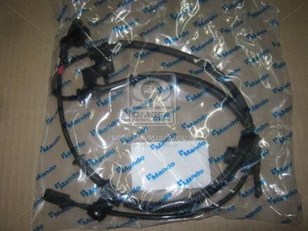 Датчик ABS передн. прав. KIA Soul MANDO EX956712K000