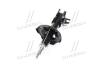 Амортизатор передней подвески CHEVROLET LACETTI 1.4 /1.6 /1.8 i 4.02- лев. газ кор. уп. MANDO EX96407819 (фото 2)