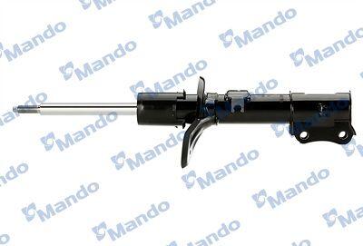 Амортизатор Chevrolet Aveo перед. лівий газ-масл. (+) A03101/ / DSS010007 MANDO EX96586887