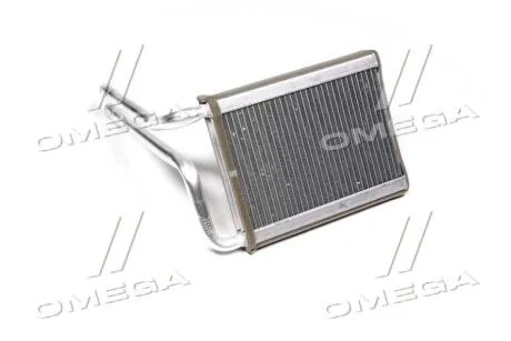 Радіатор нагрівача MANDO HC971381E000