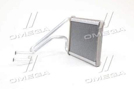 Радіатор обігрівача MANDO HC971383S000