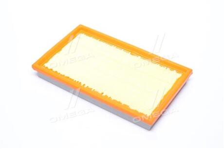 Фильтр воздушный FORD/NISSAN/SUBARU ALMERA/PRIMERA/MAXIMA/FORESTER/IMPREZA/LEGACY 00- MANDO MMF015163