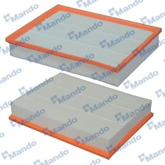 Фильтр воздушный MB/VAG SPRINTER/CRAFTER 06- 2.2-3.5 D MANDO MMF015316