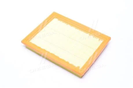 Фильтр воздушный FORD/MAZDA FIESTA/FUSION/2 01- 1.3-1.6 MANDO MMF015349