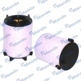 Фильтр воздушный VAG GOLF/JETTA/PASSAT/A3/OCTAVIA/YETI/TIGUAN 03- 1.2-2.0 MANDO MMF015352