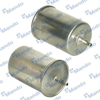 Фильтр топливный PSA A3/A4/A8/TT/OCTAVIA/PASSAT/GOLF/T5 95- 1.6-3.0 MANDO MMF035024
