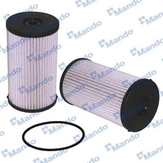 Фильтр топливный VAG A2/TT/OCTAVIA/SUPERB/YETTI/PASSAT/TIGUAN/JETTA 05- 1.6-1.9 D MANDO MMF035026