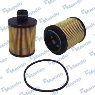 Фильтр масляный FIAT/OPEL DOBLO/BRAVO/PUNTO/ASTRA J/CORSA D 08- 1.3/1.6/2.0 D MANDO MMF045065