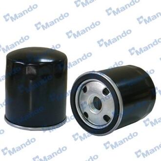 Фильтр масляный BMW 3(E21)/3(E30)/5(E12)/5(E28) 00- 1.4-3.4 MANDO MMF045160